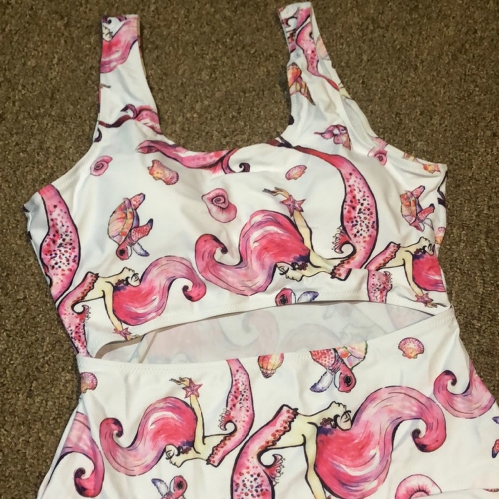 SHEIN Swimsuit